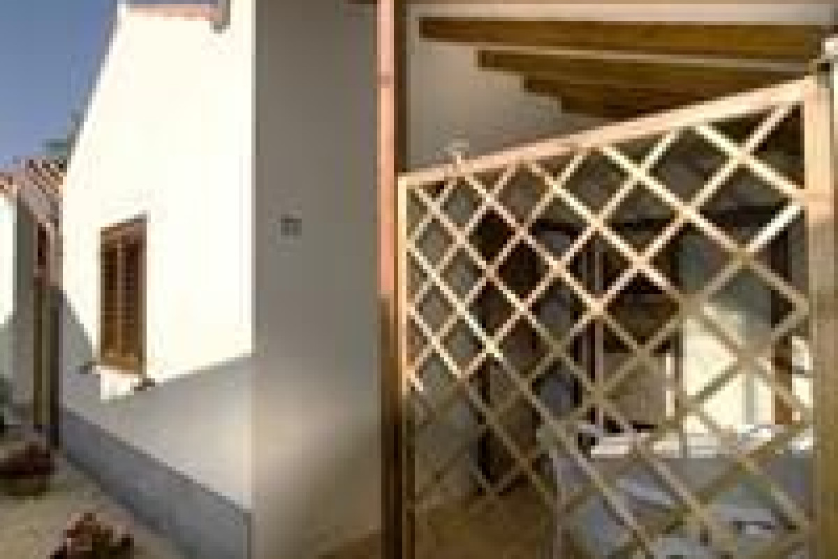 Residence Vigna Del Mare
