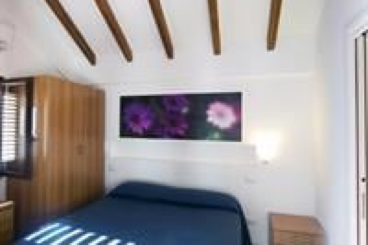 Residence Vigna Del Mare