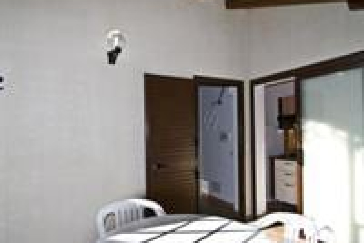Residence Vigna Del Mare