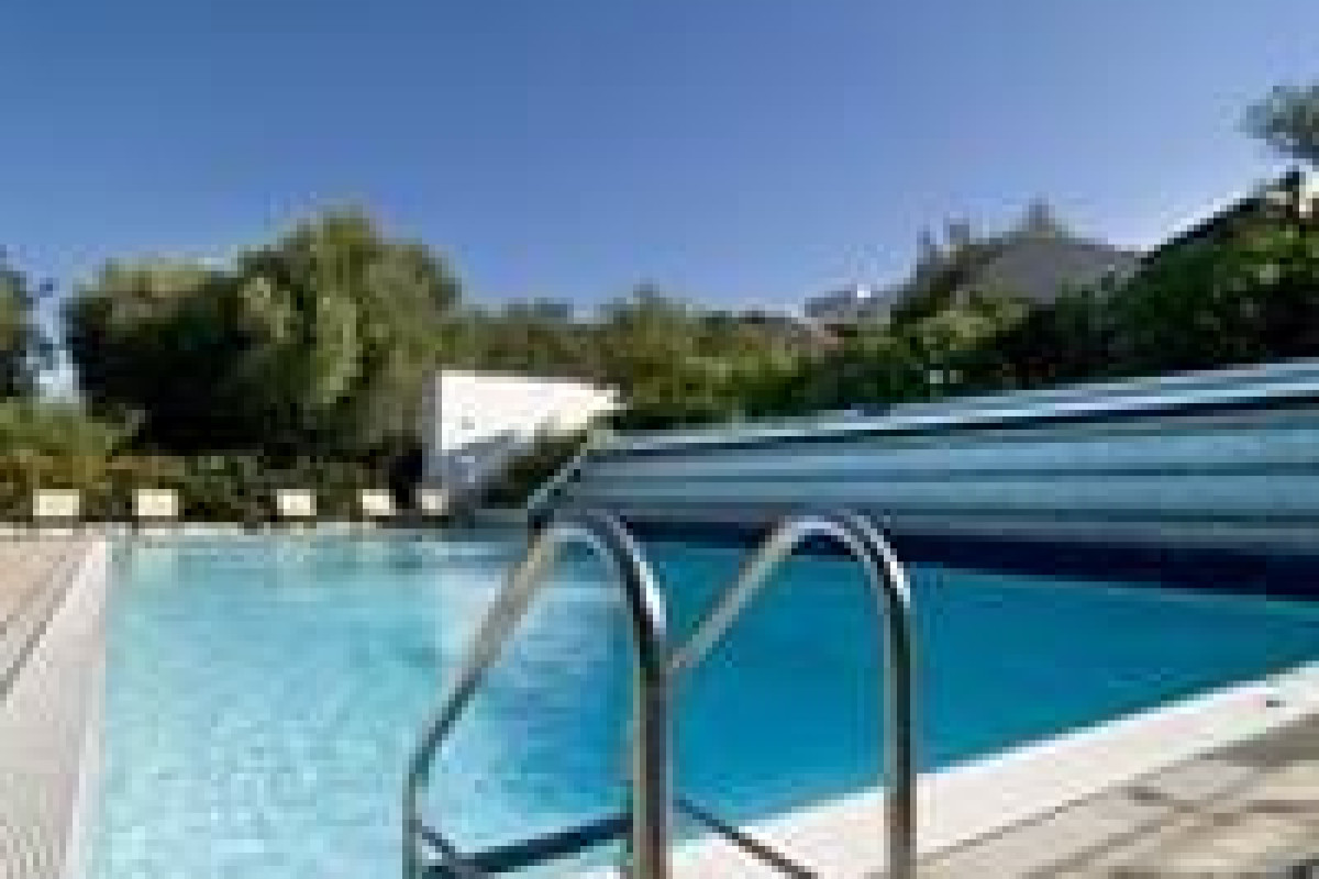 Residence Vigna Del Mare