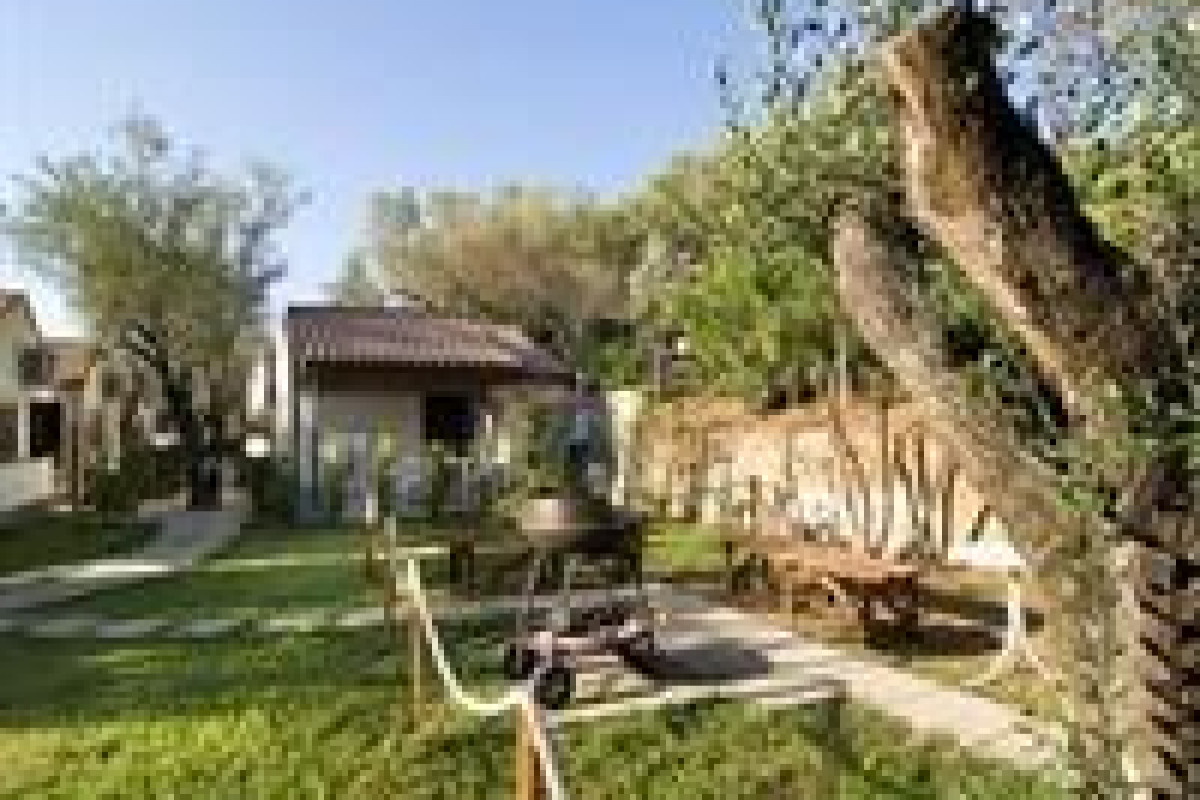 Residence Vigna Del Mare