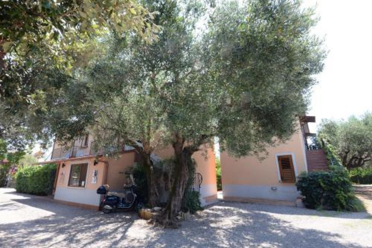Residence Villa Andrea