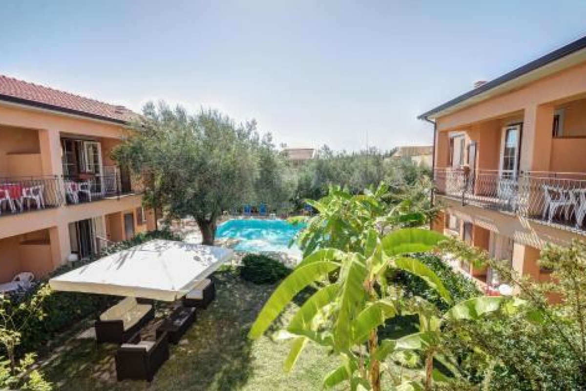 Residence Villa Andrea