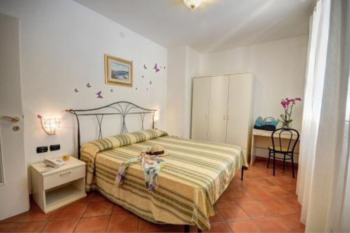 Residence Villa Andrea