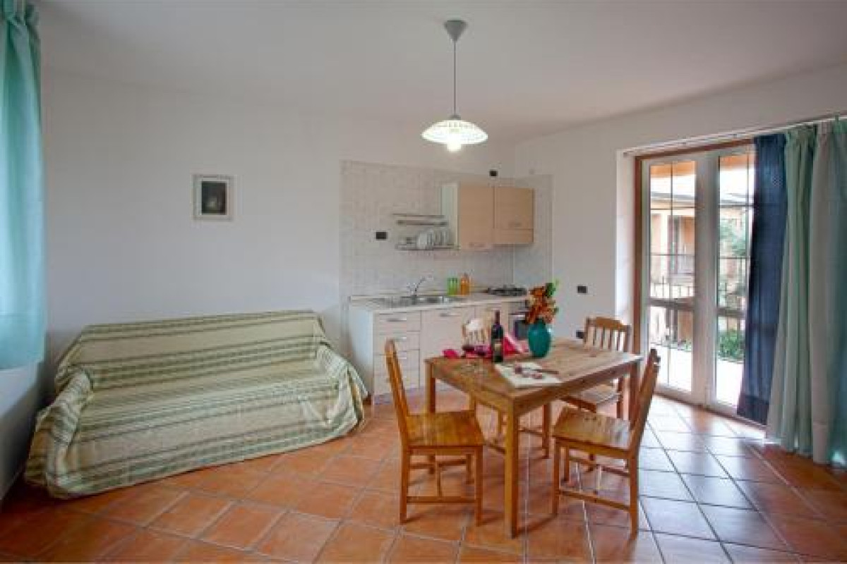 Residence Villa Andrea