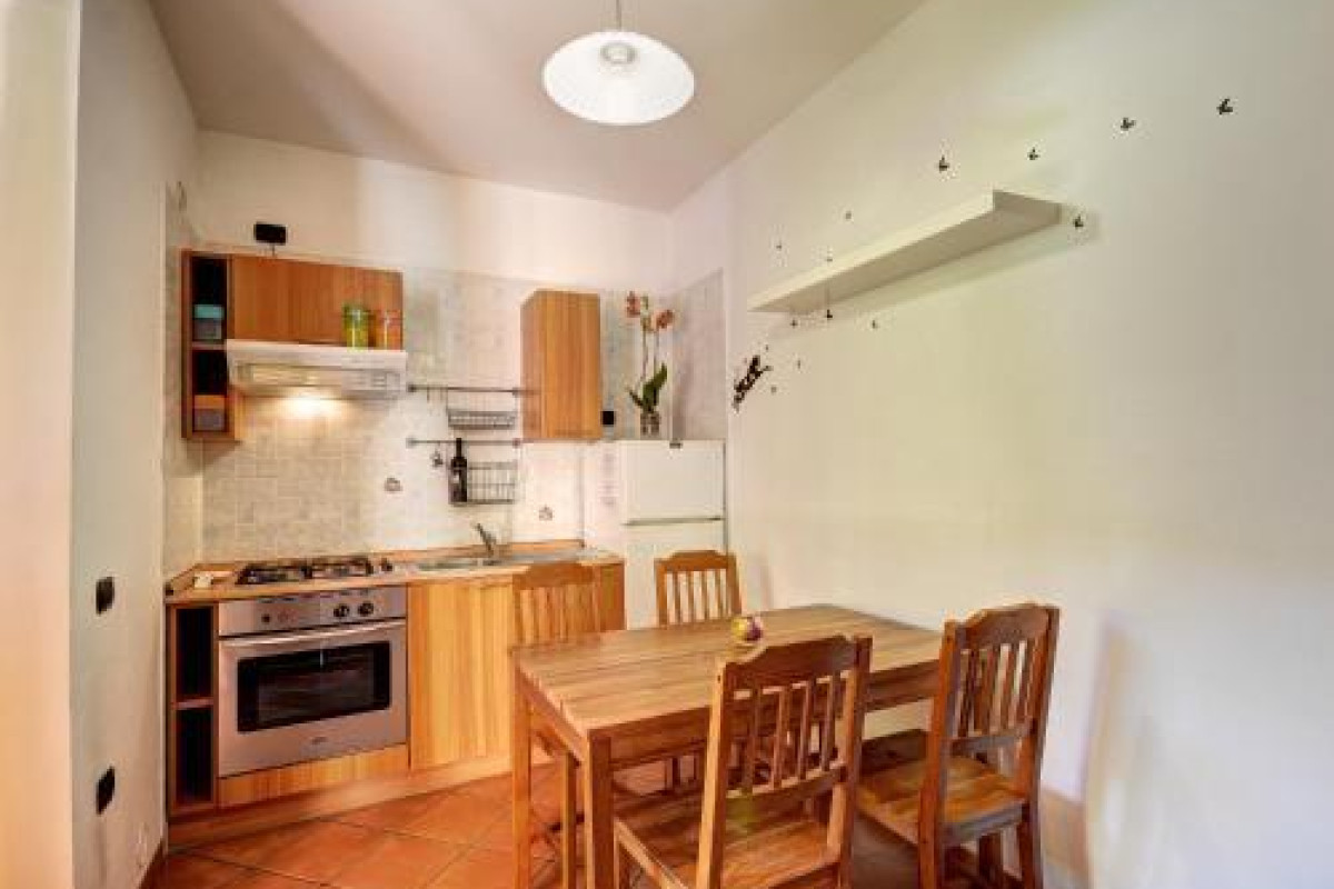 Residence Villa Andrea