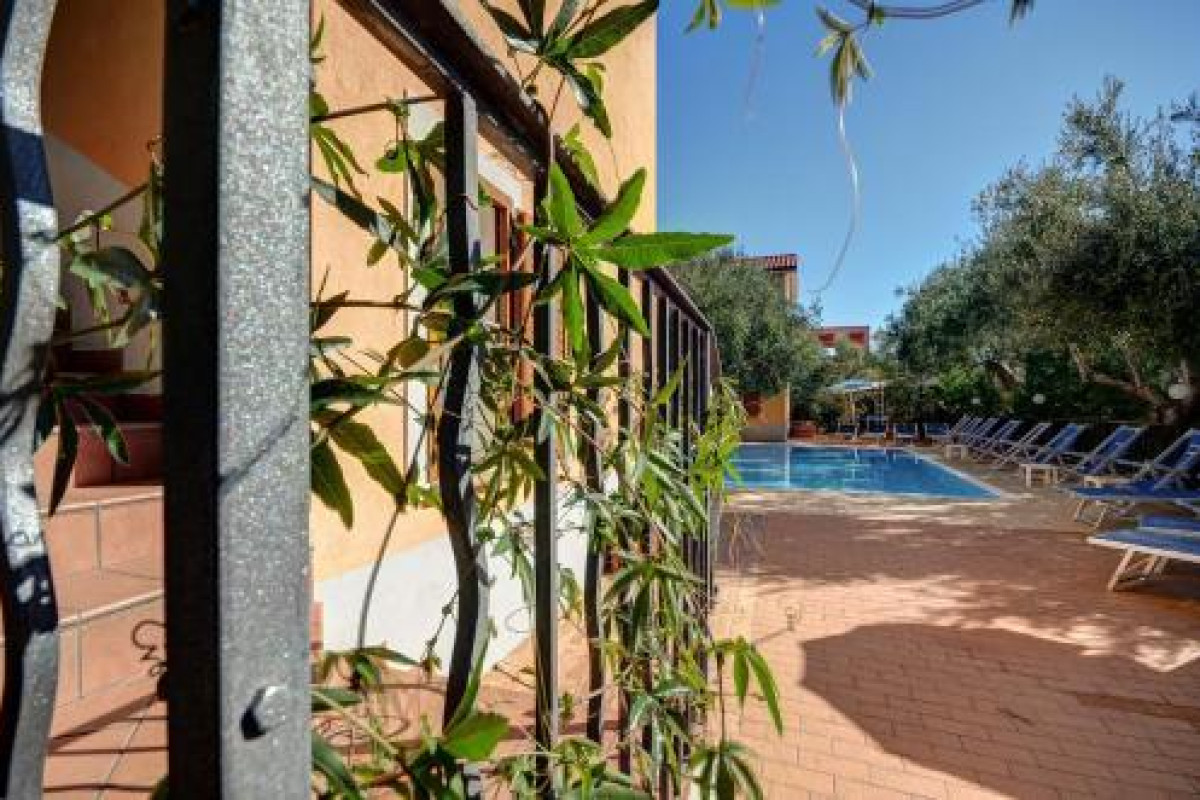 Residence Villa Andrea