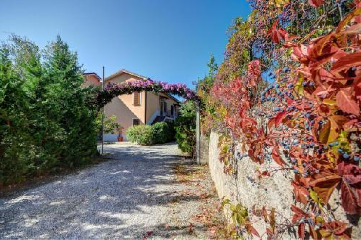 Residence Villa Andrea