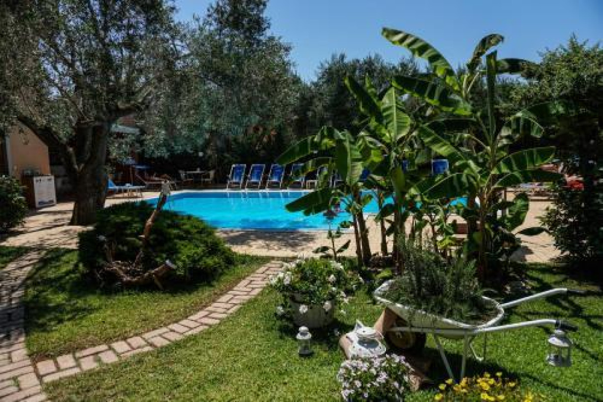 Residence Villa Andrea