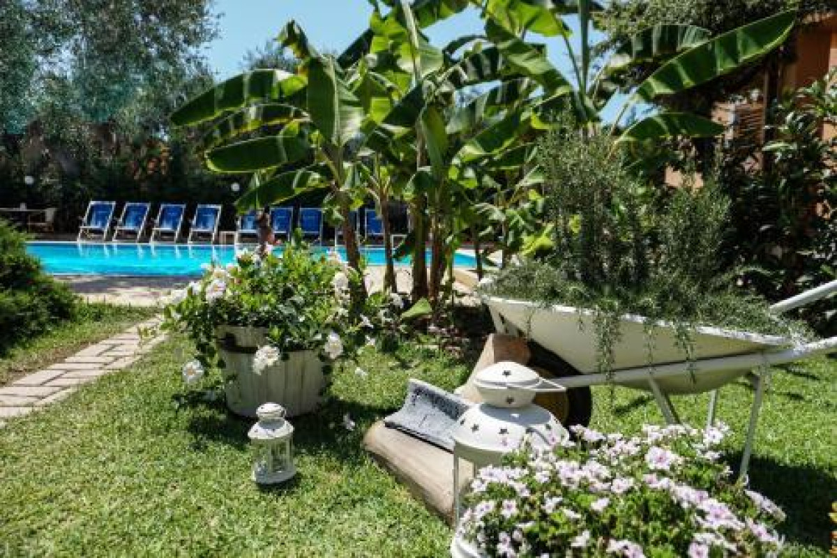 Residence Villa Andrea