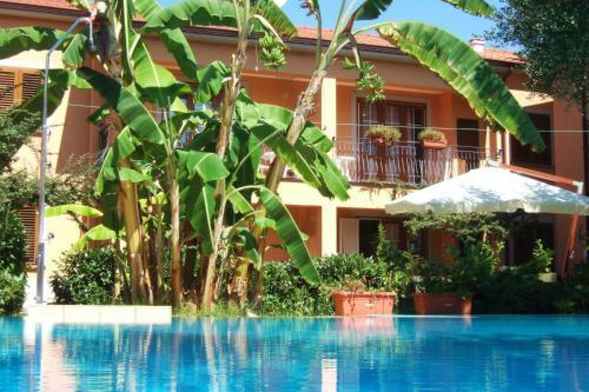 Residence Villa Andrea