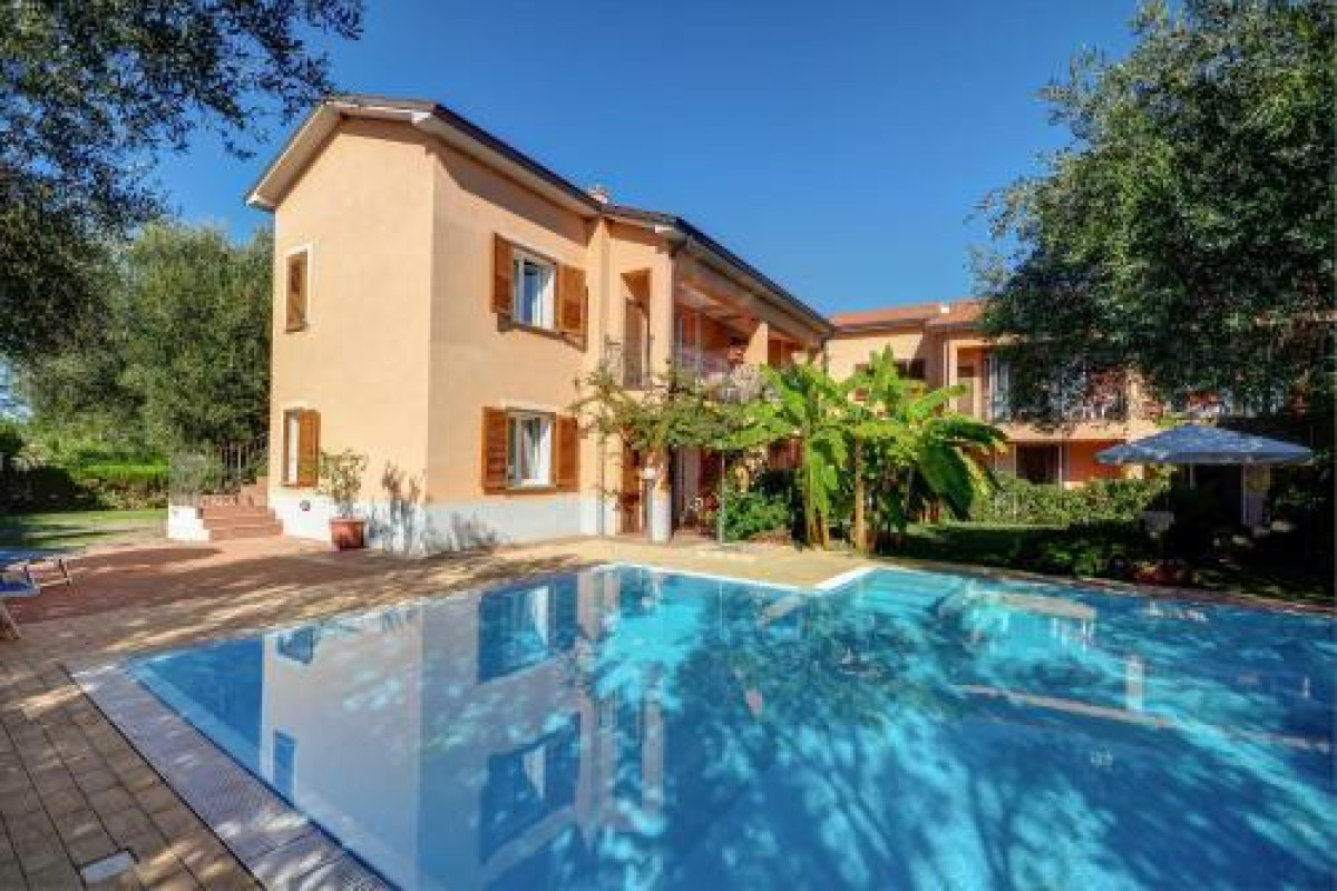 Residence Villa Andrea