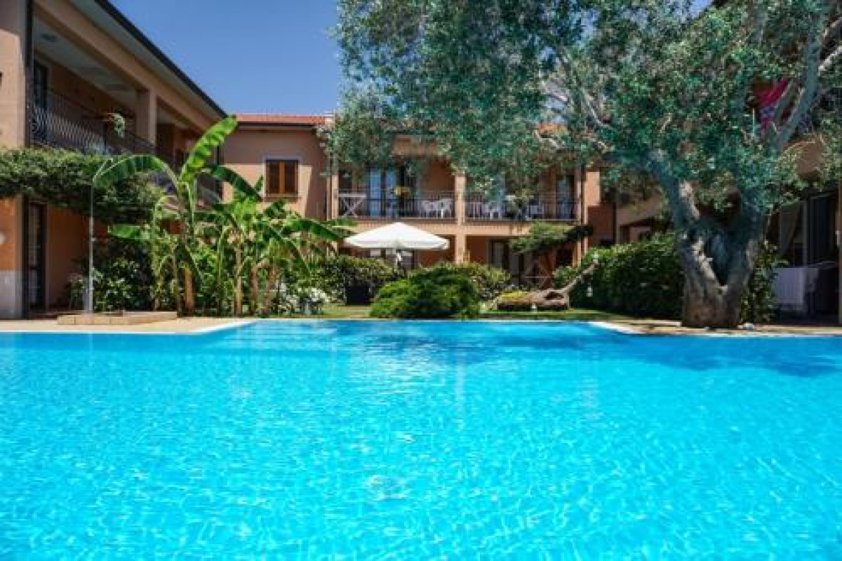 Residence Villa Andrea