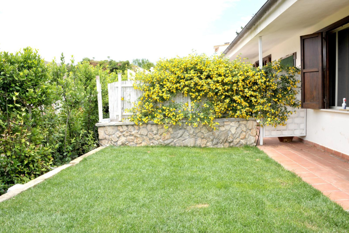 Residence Villa Grotta Monaca
