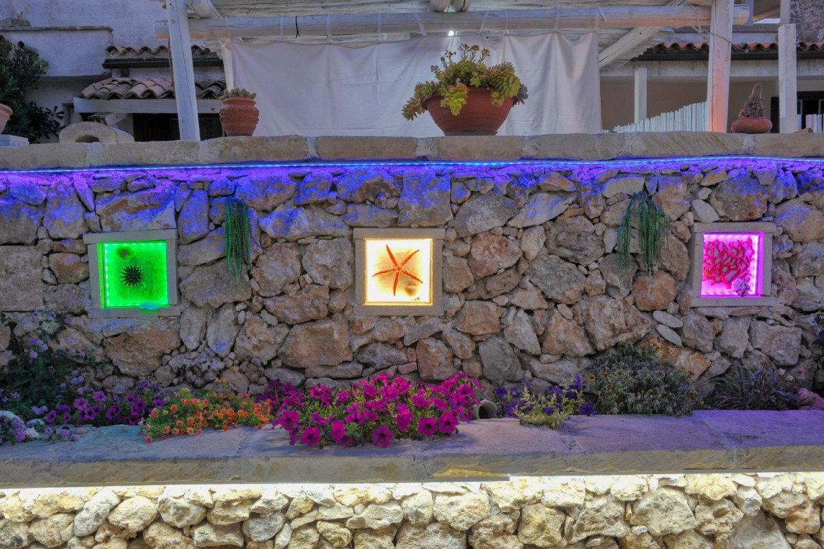 Residence Villa Grotta Monaca