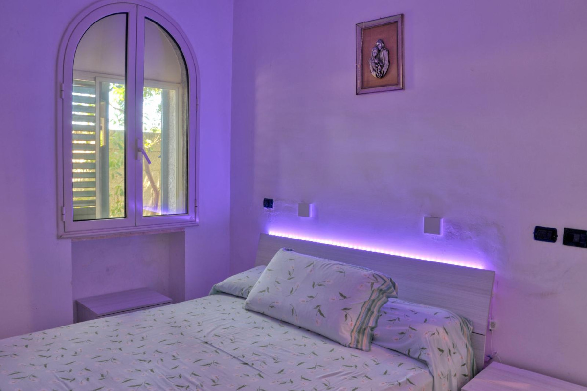 Residence Villa Grotta Monaca