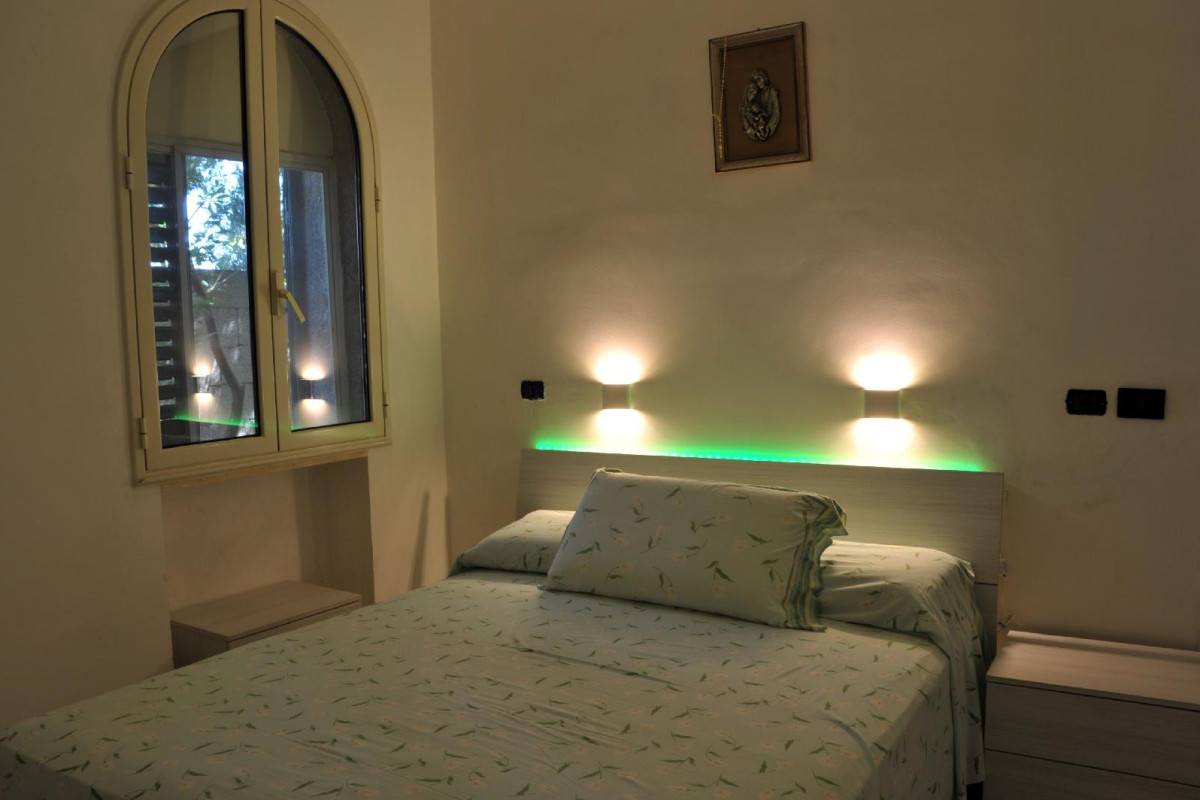 Residence Villa Grotta Monaca