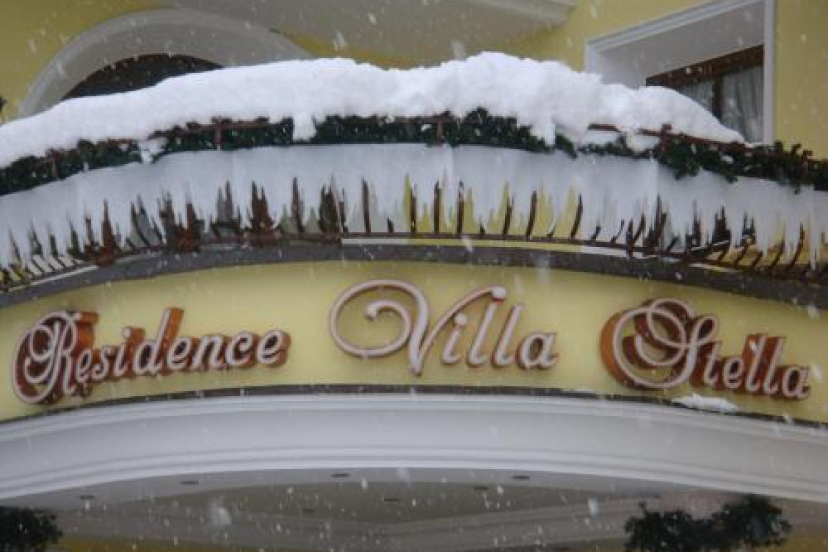 Residence Villa Stella