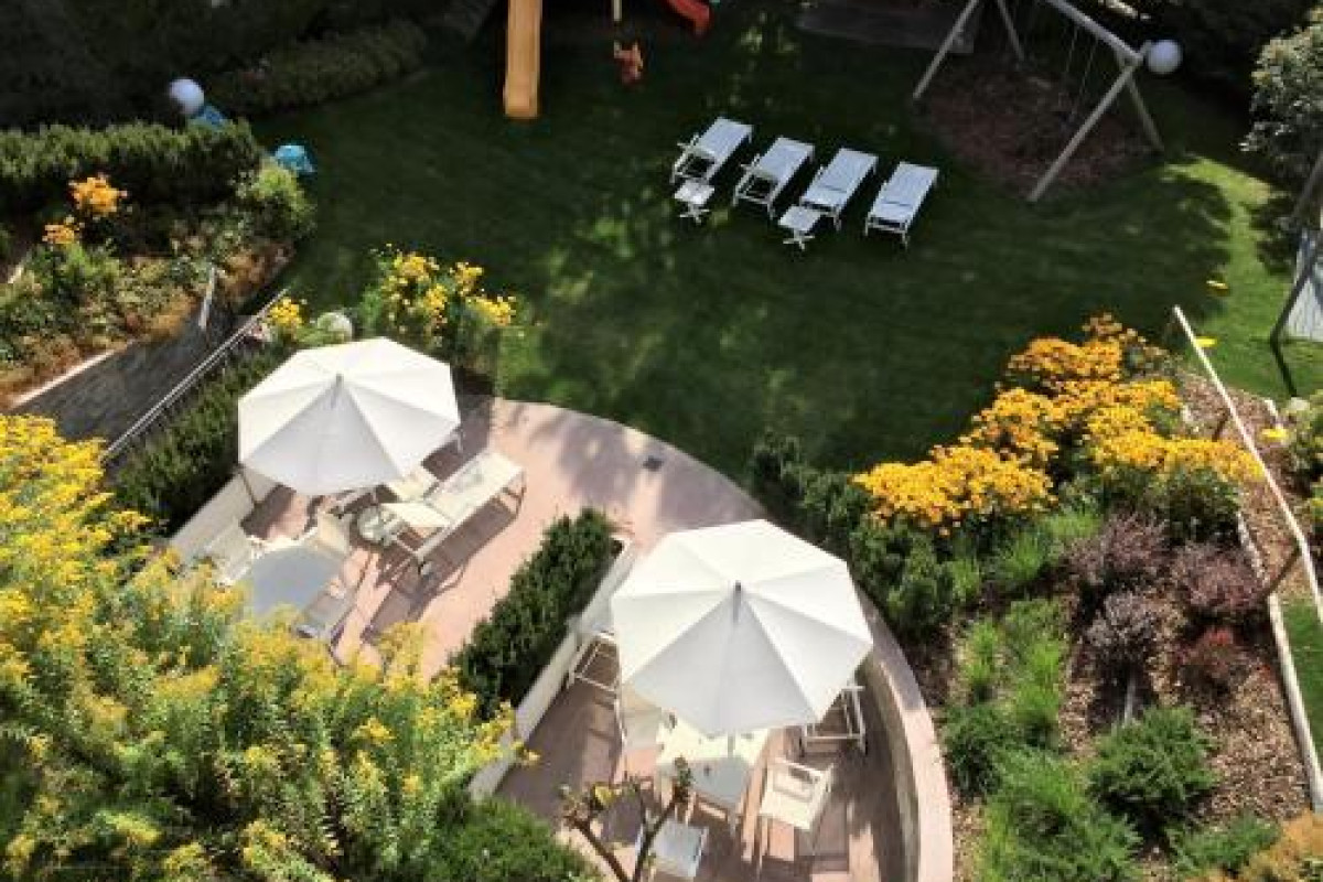 Residence Villa Stella