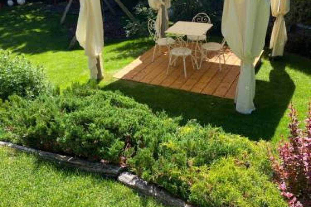Residence Villa Stella