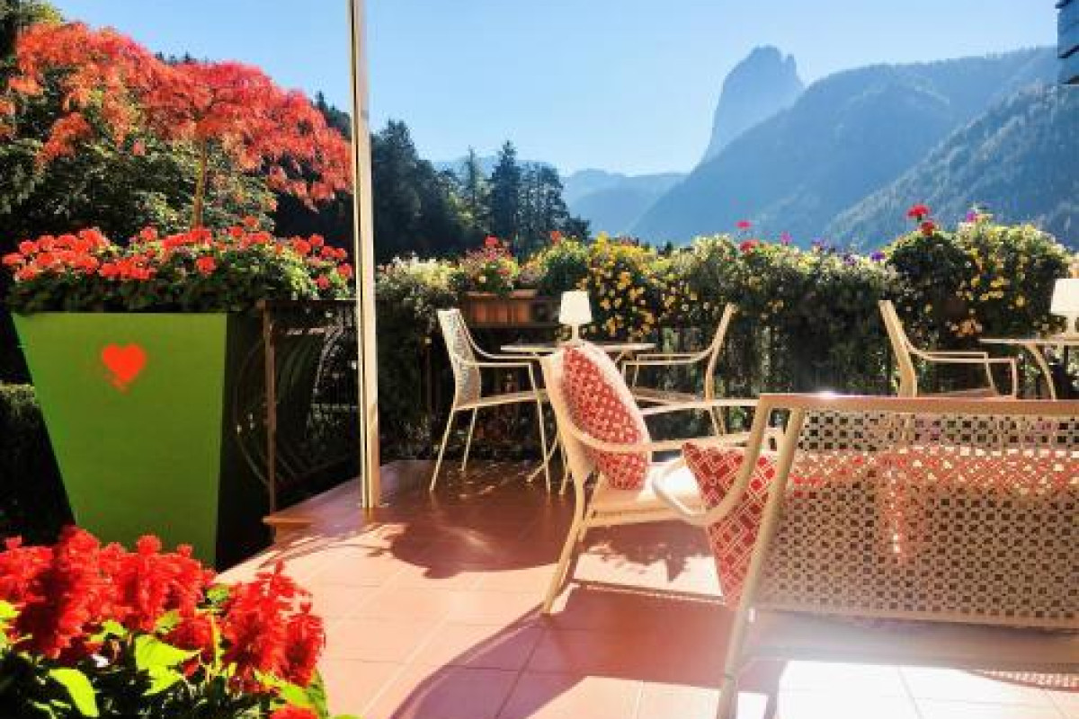 Residence Villa Stella