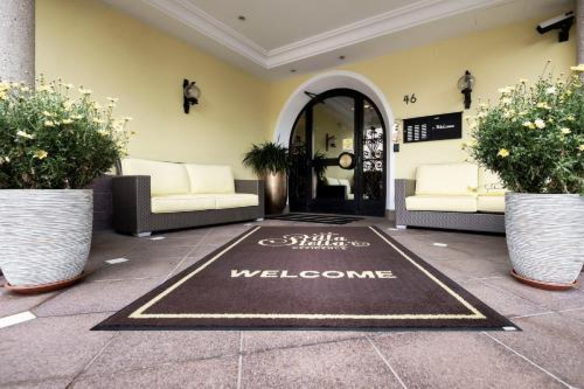 Residence Villa Stella