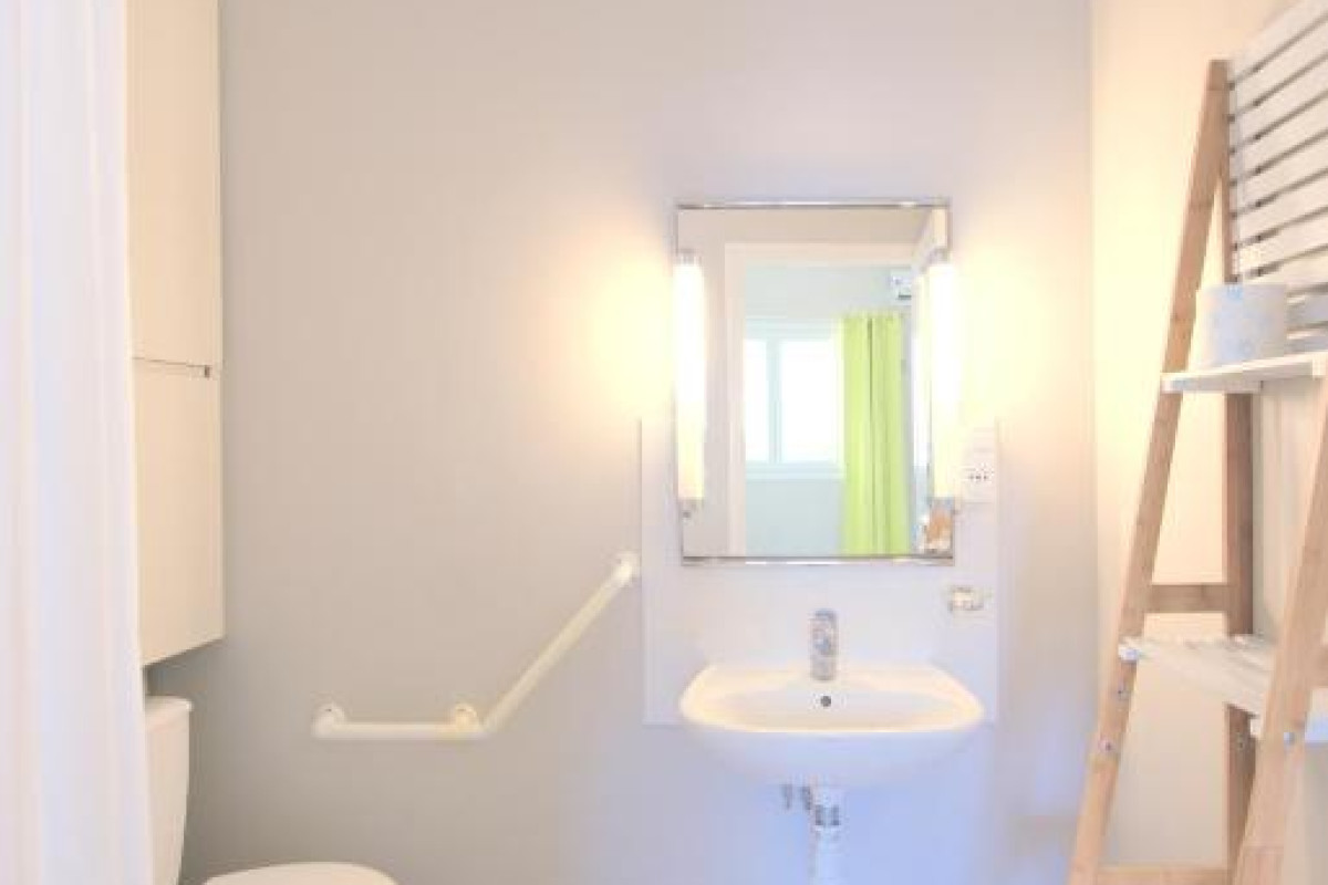 Residence Village Creole