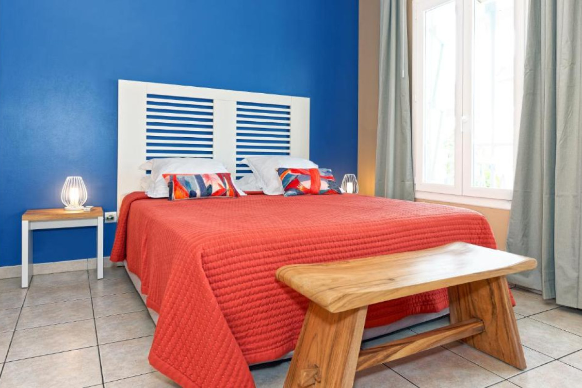 Residence Village Creole