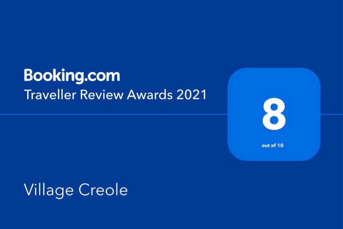 Residence Village Creole