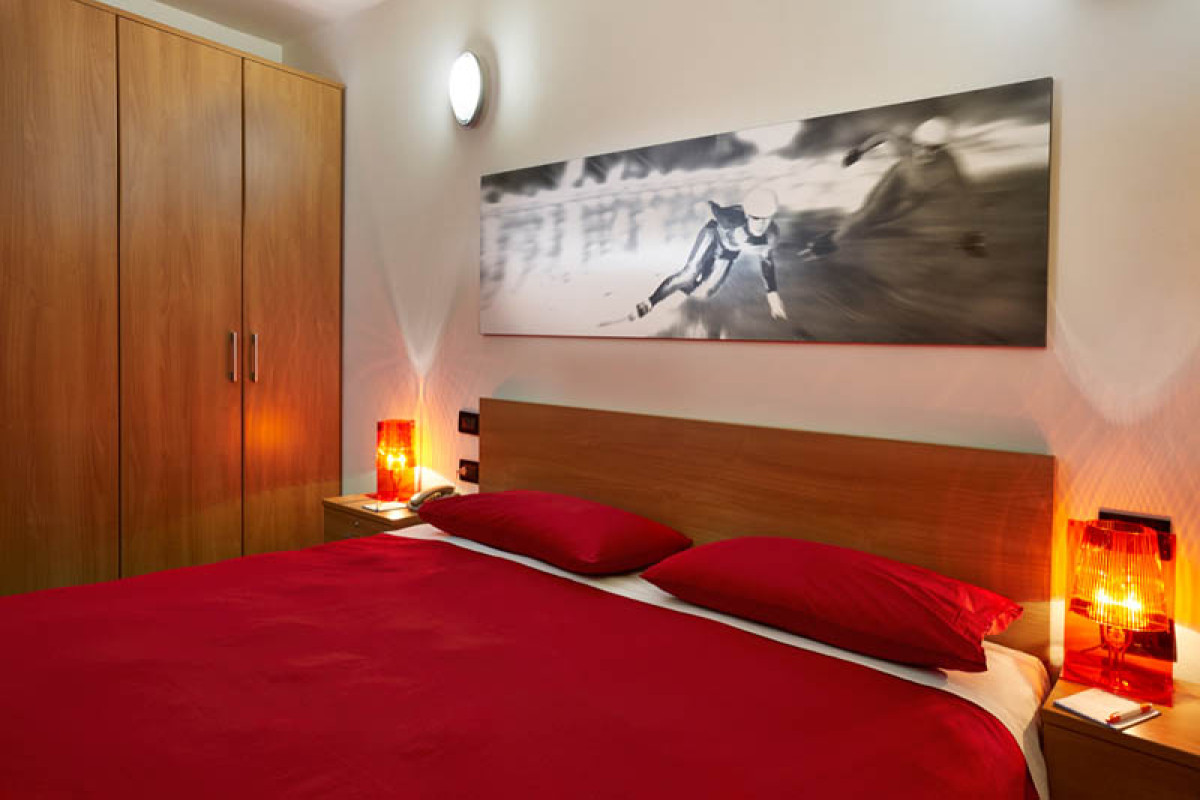 Residence Villaggio Olimpico