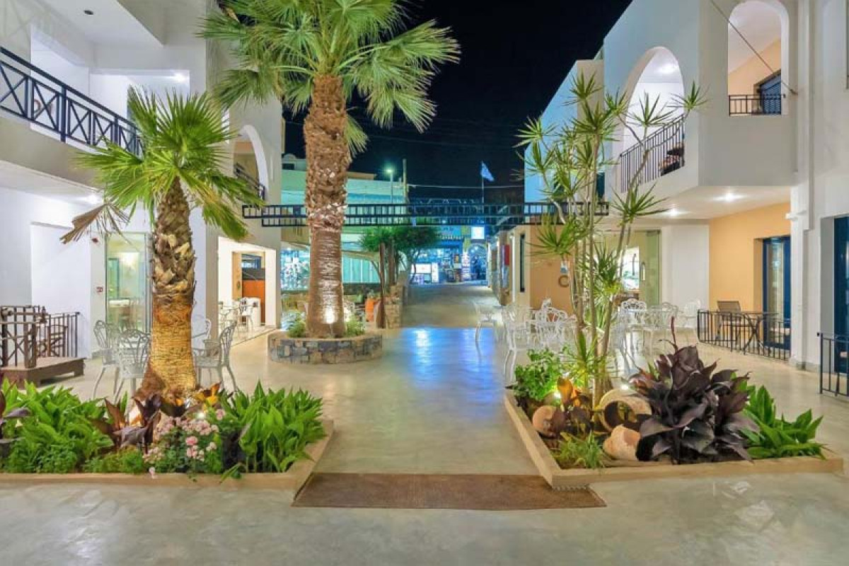 RESIDENCE VILLAS
