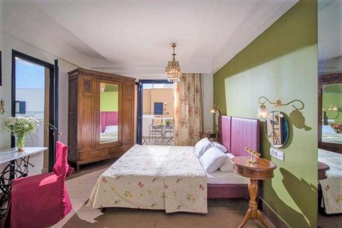 RESIDENCE VILLAS