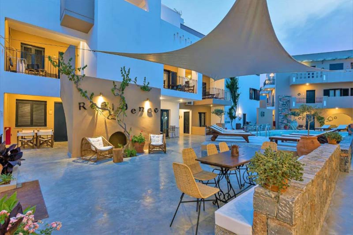 RESIDENCE VILLAS