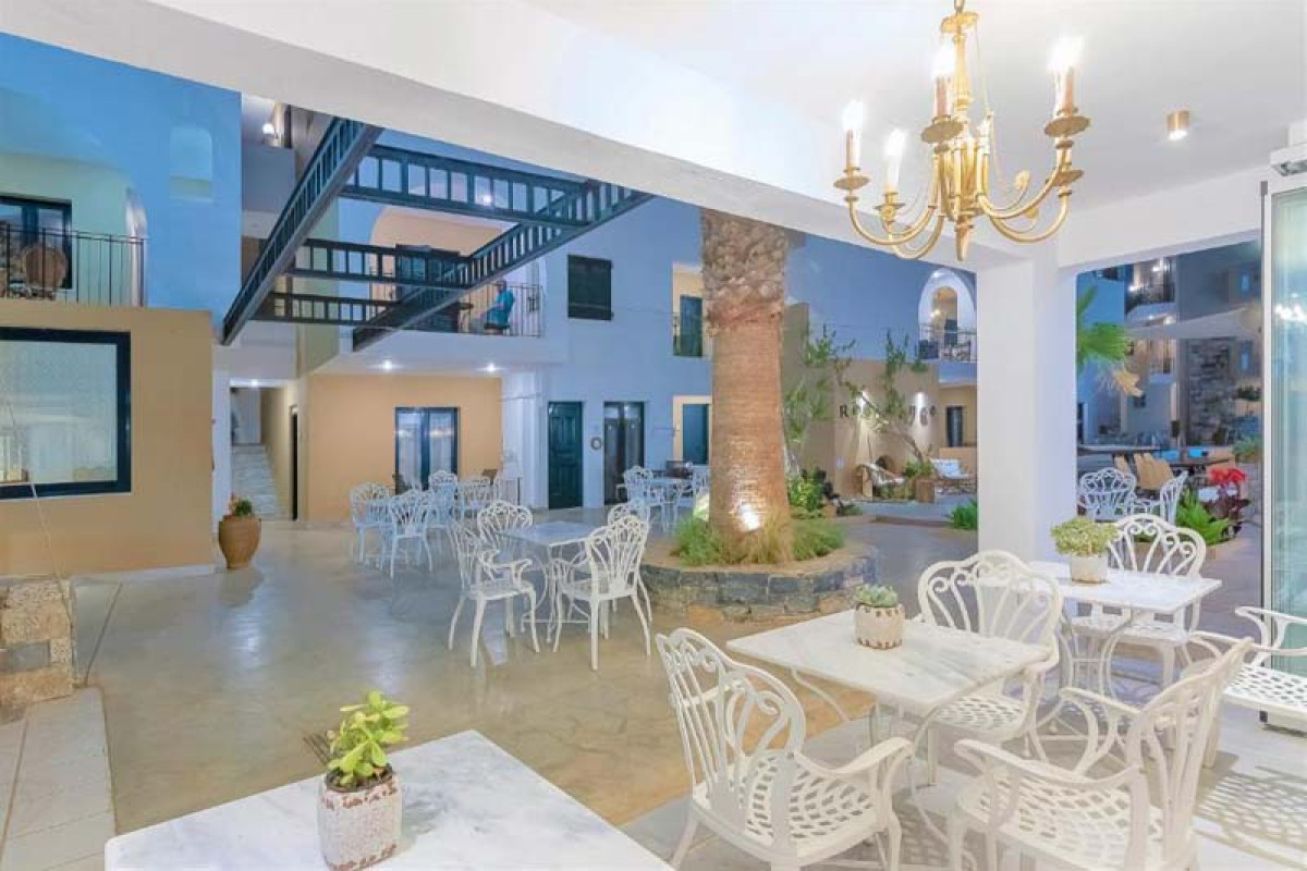 RESIDENCE VILLAS