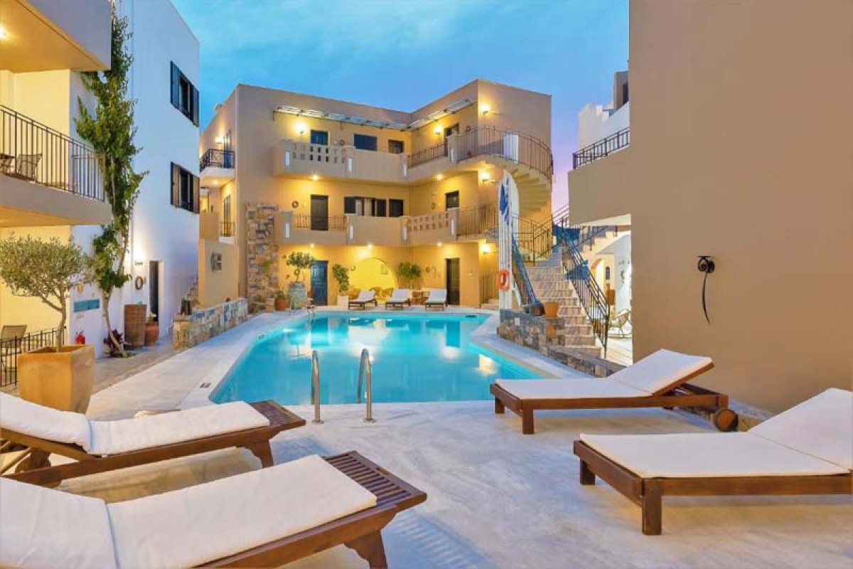 RESIDENCE VILLAS