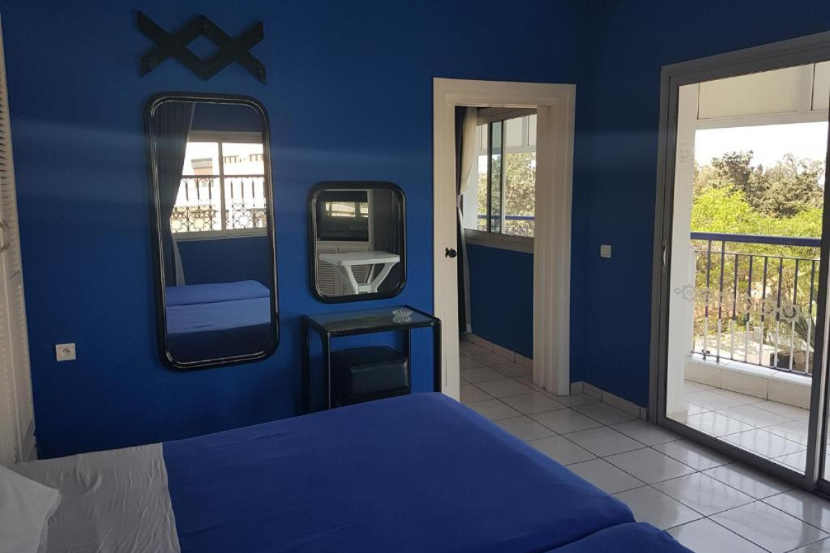 Residence Yasmina Agadir
