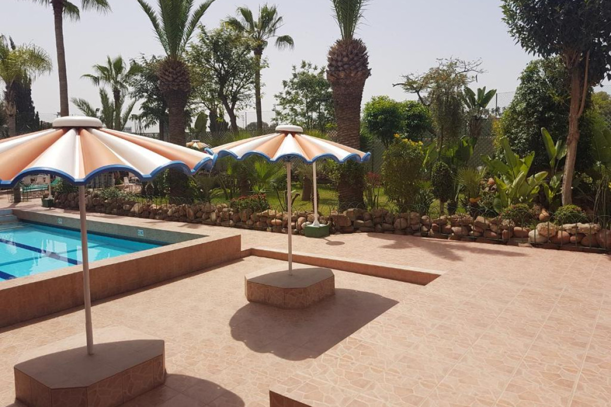 Residence Yasmina Agadir