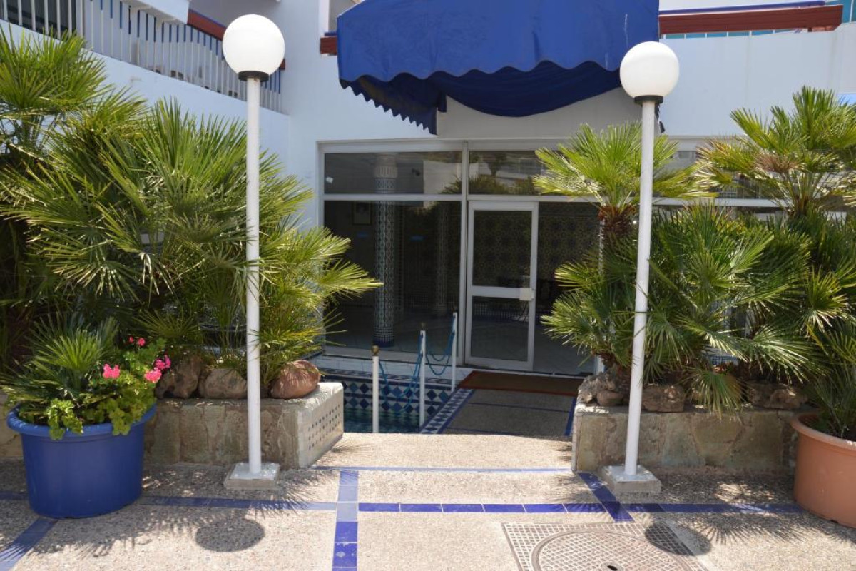 Residence Yasmina Agadir