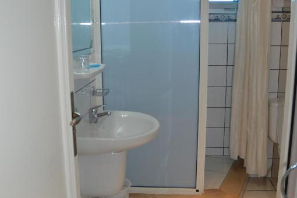 Residence Yasmina Agadir