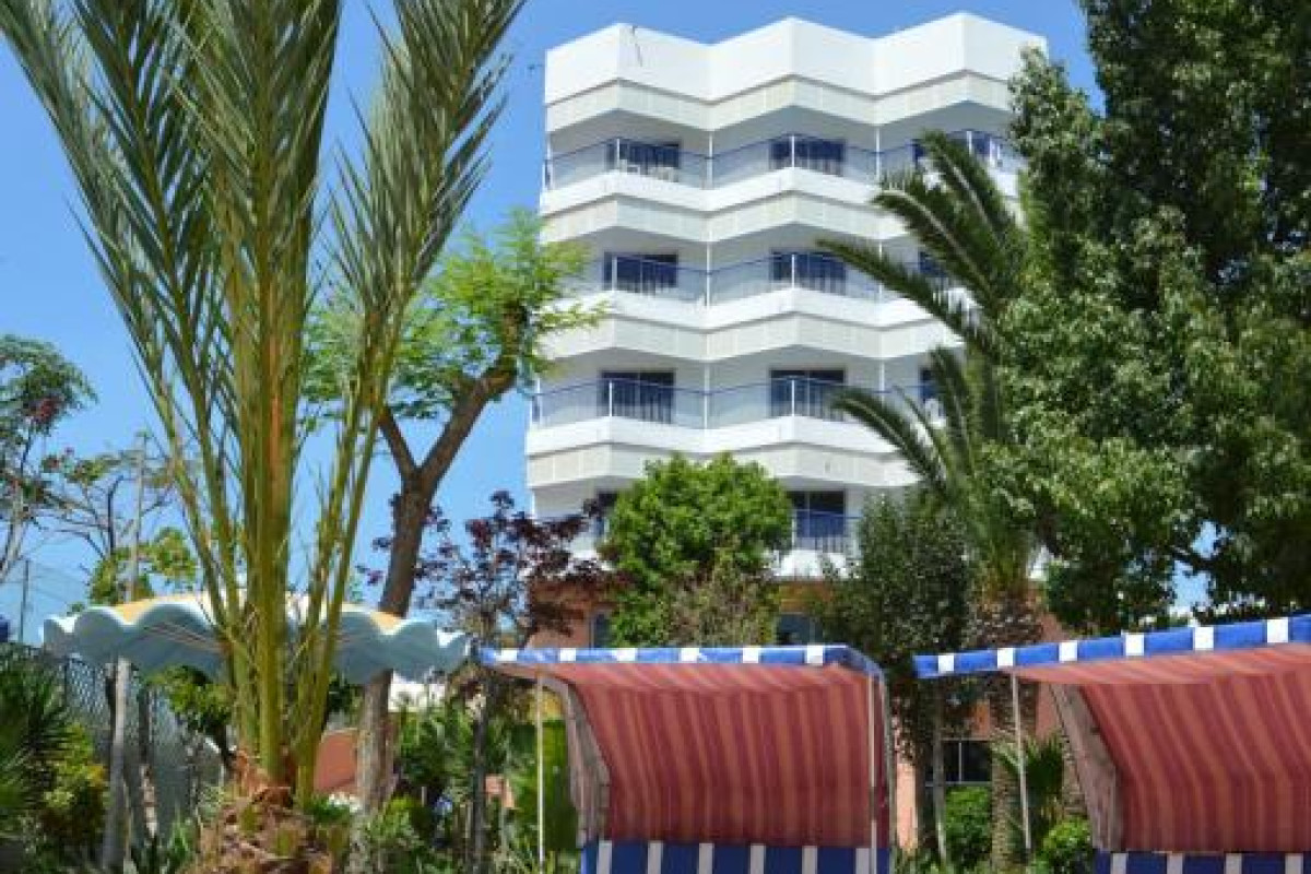 Residence Yasmina Agadir