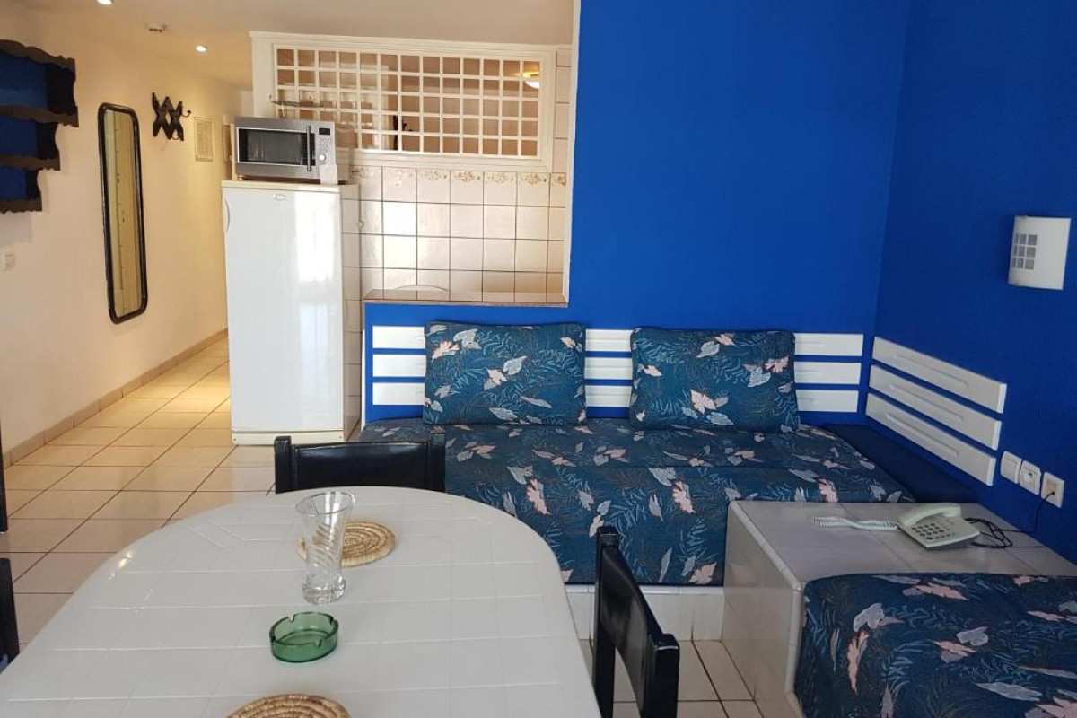 Residence Yasmina Agadir