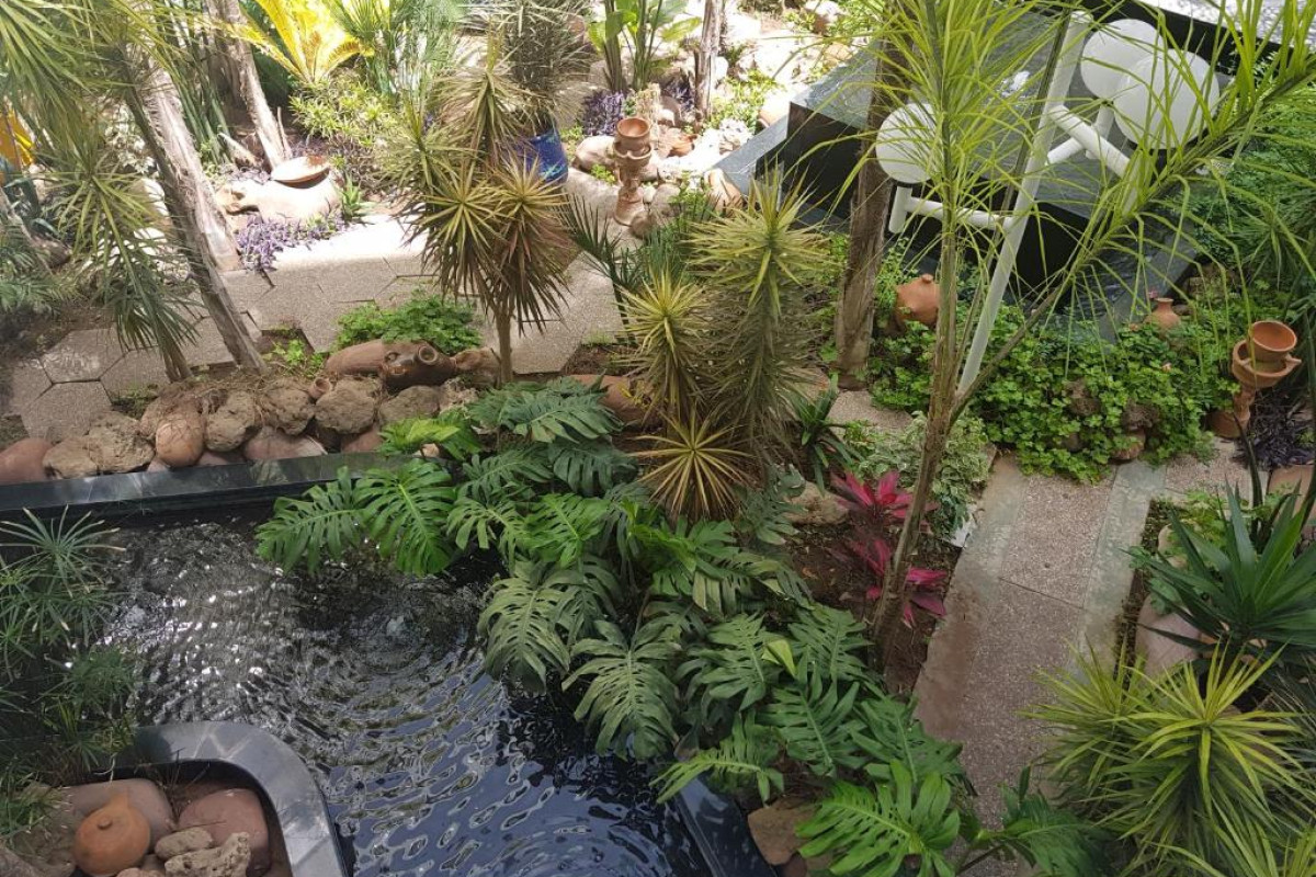 Residence Yasmina Agadir