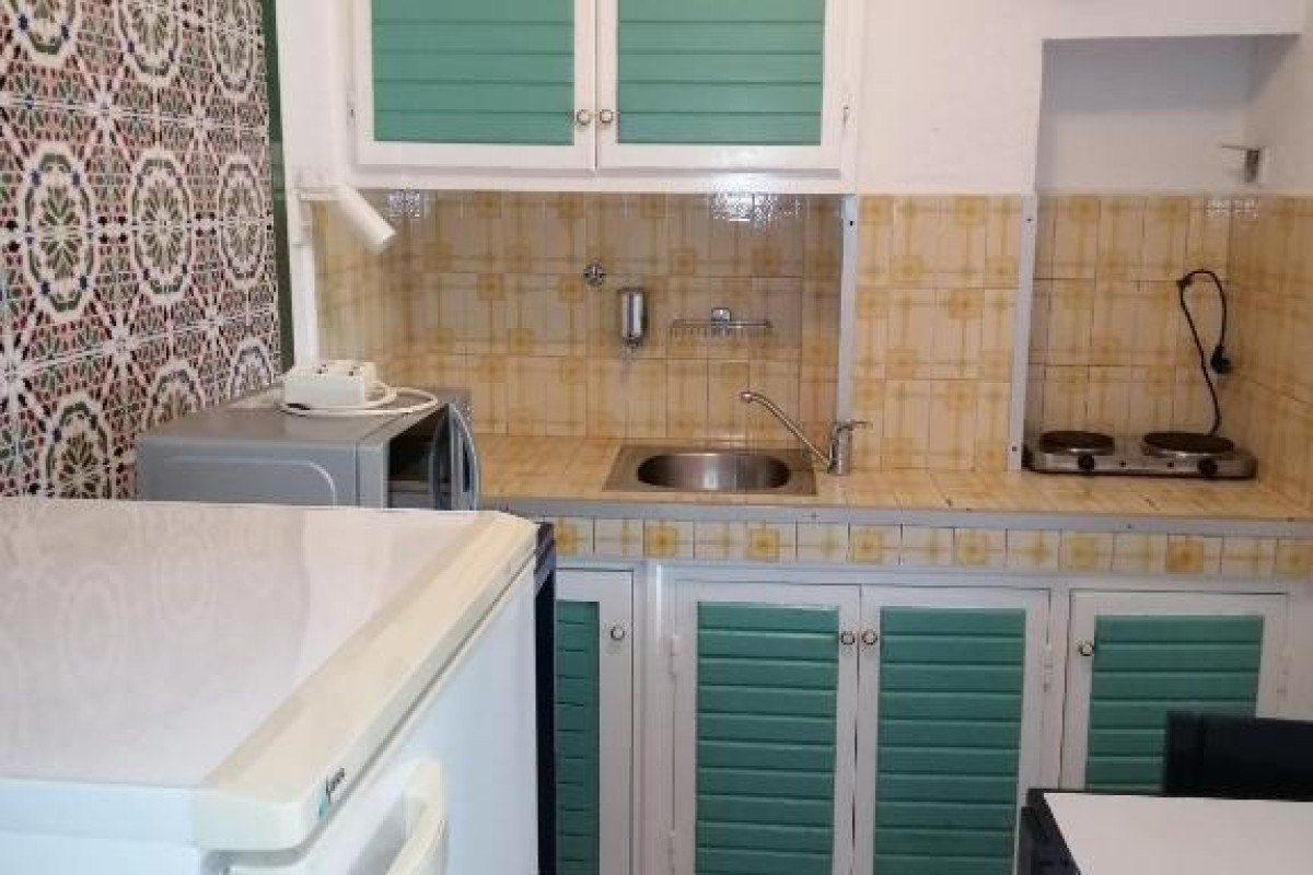 Residence Yasmina Agadir