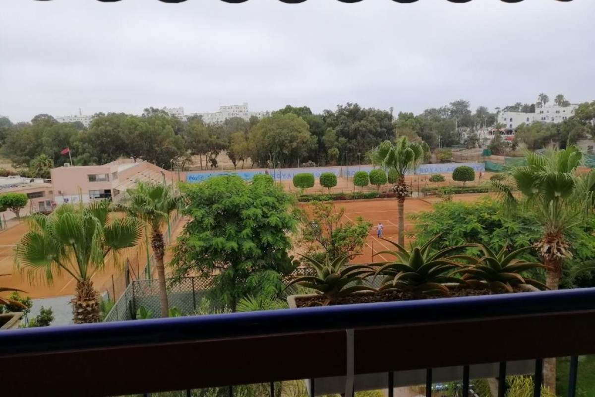 Residence Yasmina Agadir