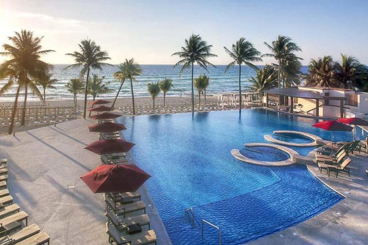 The Fives Beach Hotel  Residences All Senses Inclusive