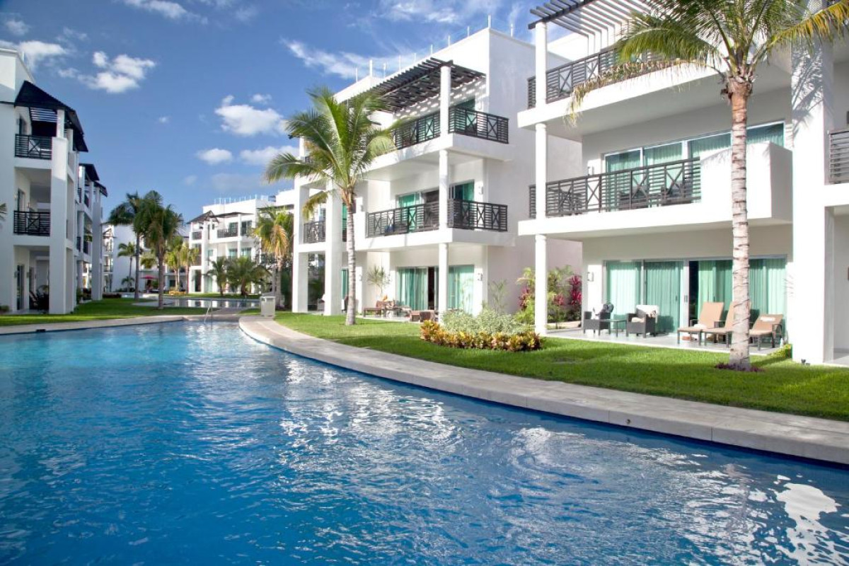The Fives Beach Hotel  Residences All Senses Inclusive