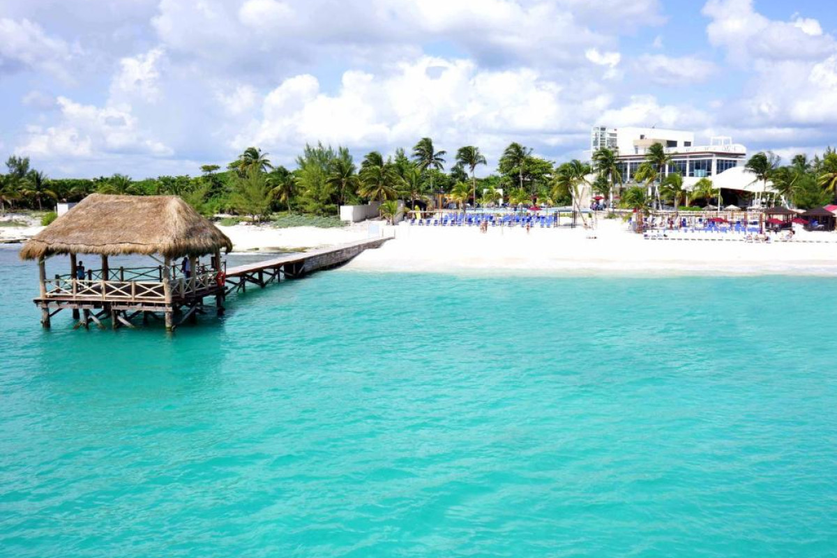 The Fives Beach Hotel  Residences All Senses Inclusive