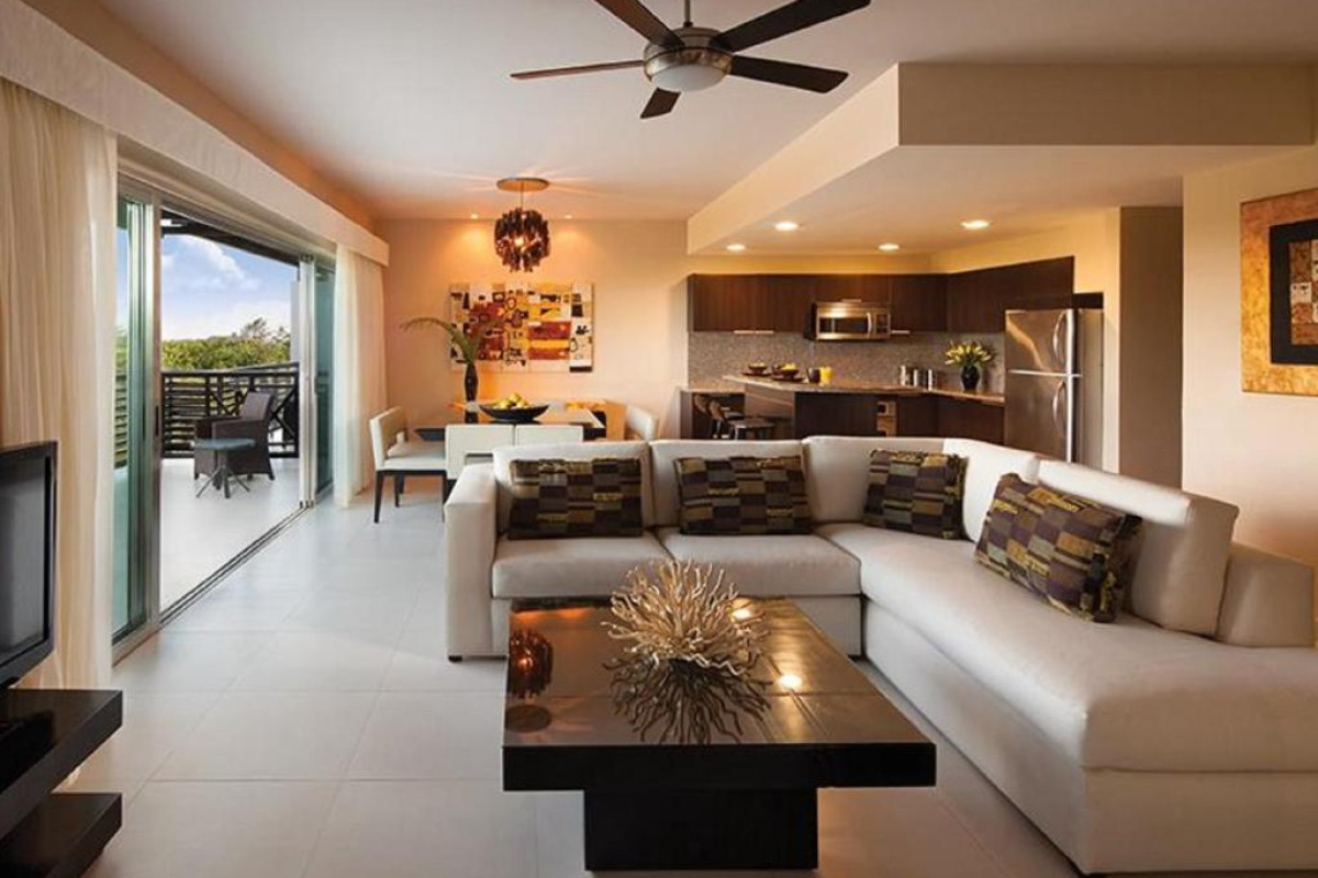 The Fives Beach Hotel  Residences All Senses Inclusive