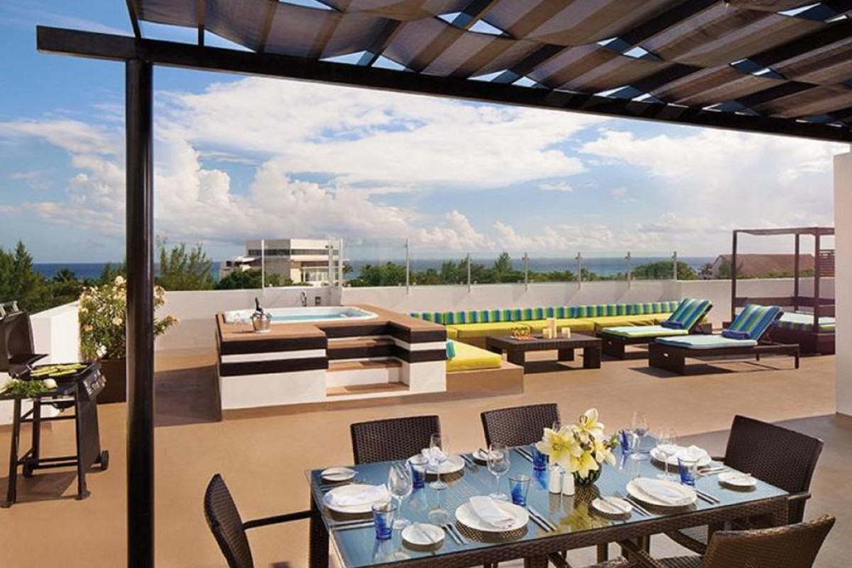The Fives Beach Hotel  Residences All Senses Inclusive