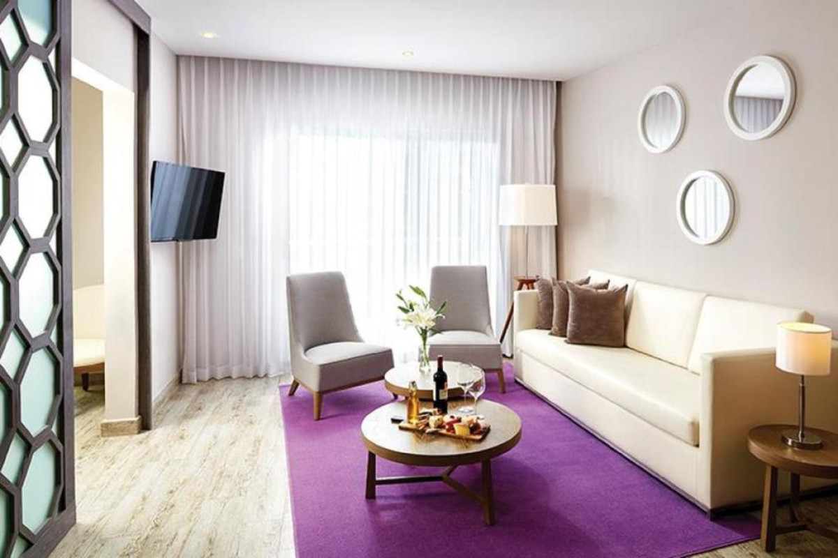 The Fives Beach Hotel  Residences All Senses Inclusive